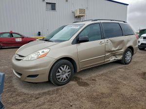 Toyota Sienna CE 3.3L 6 2006