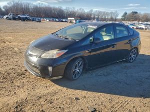 Toyota Prius 1.8L 4 2012