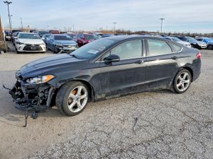 Ford Fusion SE 1.5L 4 2015