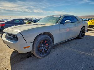 Dodge Challenger SRT-8 6.1L 8 2010