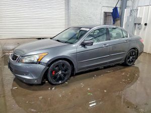 Honda Accord EXL 2.4L 4 2008