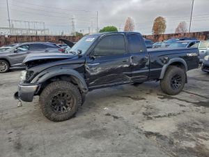 Toyota Tacoma XTRACAB PRERUNNER 3.4L 6 2003