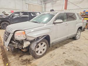 GMC Terrain SLE 2.4L 4 2014