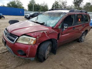 Mitsubishi Endeavor LS 3.8L 6 2006