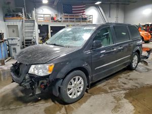 Chrysler Town & Country TOURING 3.6L 6 2015