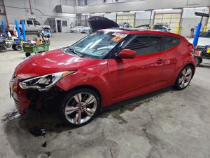 Hyundai Veloster 1.6L 4 2012