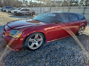 Dodge Magnum SRT-8 6.1L 8 2006