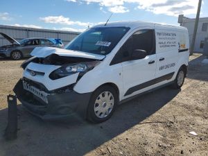 Ford Transit XL 2.5L 4 2015