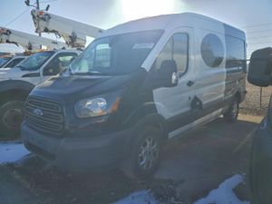 Ford Transit T-250 3.7L 6 2015