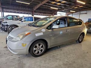 Toyota Prius 1.5L 4 2004