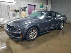 Ford Mustang 4.0L 6 2007