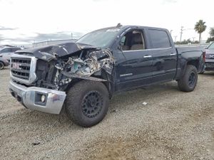 Chevrolet Silverado 1500 C1500 LT 4.3L 6 2015