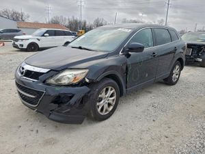 Mazda CX-9 3.7L 6 2012