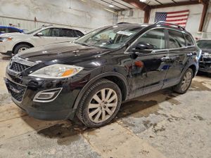 Mazda CX-9 3.7L 6 2010