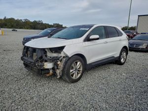 Ford Edge SEL 3.5L 6 2015