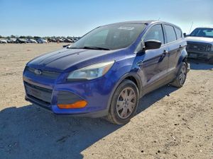 Ford Escape S 2.5L 4 2013