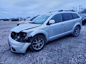 Dodge Journey R/T 3.6L 6 2014