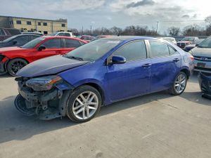 Toyota Corolla L 1.8L 4 2014