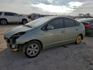 Toyota Prius 1.5L 4 2008