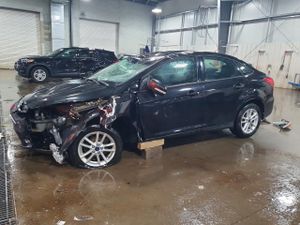 Ford Focus SE 2.0L 4 2015