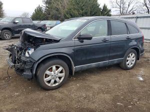 Honda CR-V EX 2.4L 4 2007