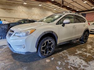 Subaru XV 2.0 LIMITED 2.0L 4 2013