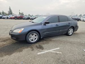 Honda Accord SE 2.4L 4 2007
