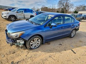 Subaru Impreza PREMIUM 2.0L 4 2015