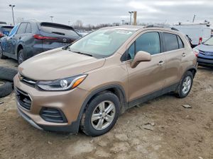 Chevrolet Trax 1LT 1.4L 4 2018