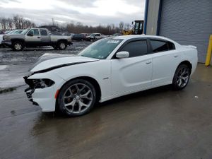 Dodge Challenger R/T 5.7L 8 2015