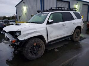 Toyota 4Runner SR5/SR5 PREMIUM 4.0L 6 2015