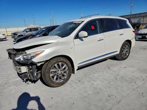 Infiniti QX60 3.5L 6 2015