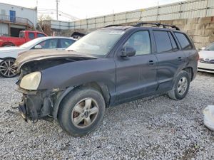 Hyundai Santa Fe GLS 2.7L 6 2005