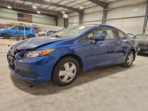 Honda Civic LX 1.8L 4 2012