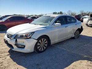 Honda Accord EX 2.4L 4 2015