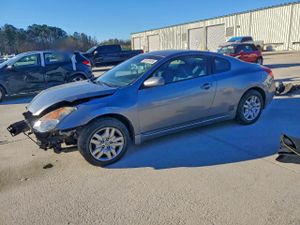 Nissan Altima 2.5S 2.5L 4 2009