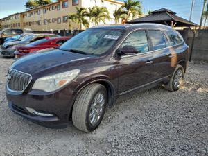 Buick Enclave 3.6L 6 2015