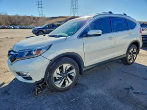Honda CR-V TOURING 2.4L 4 2015