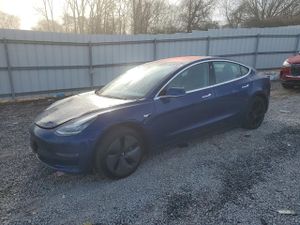 Tesla Model 3 2018