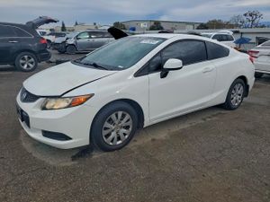 Honda Civic LX 1.8L 4 2012