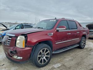 Cadillac Escalade EXT 6.2L 8 2008