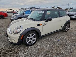 Mini Cooper 1.6L 4 2012