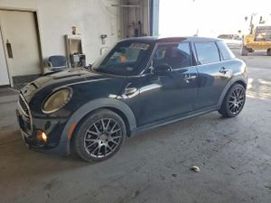Mini Cooper S 2.0L 4 2015
