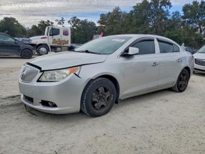Buick LaCrosse CX 3.0L 6 2010