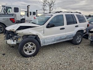 Jeep Grand Cherokee LAREDO 4.0L 6 2000