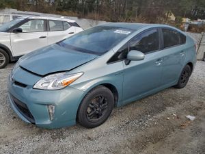 Toyota Prius 1.8L 4 2015