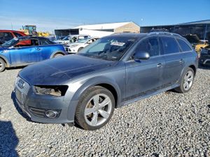 Audi A4 PREMIUM PLUS 2.0L 4 2013
