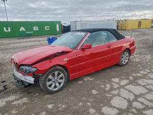 BMW 3 Series CI 2.5L 6 2005
