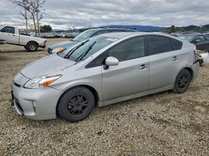 Toyota Prius 1.8L 4 2015