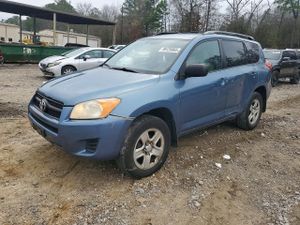 Toyota Rav4 2.5L 4 2010